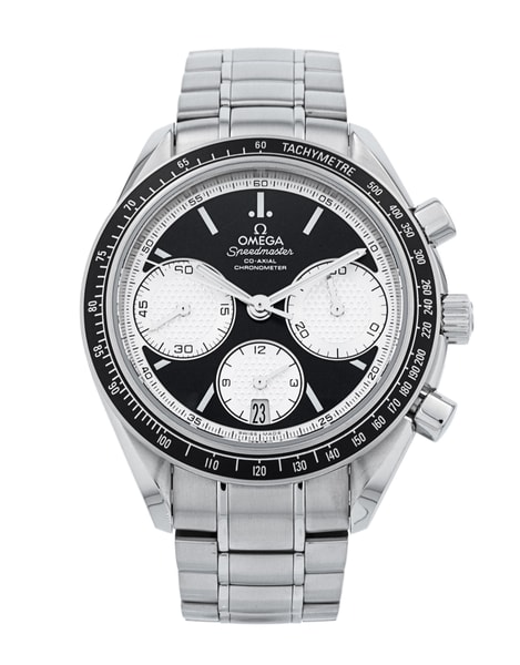 Omega Speedmaster Racing 326.30.40.50.01.002
